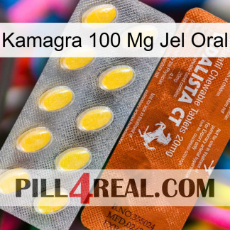 Kamagra 100 Mg Oral Jel 42